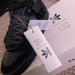 Bad bunny shoes brand new with box